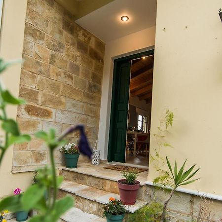 La Bella Vista Villa Zakynthos Exterior photo