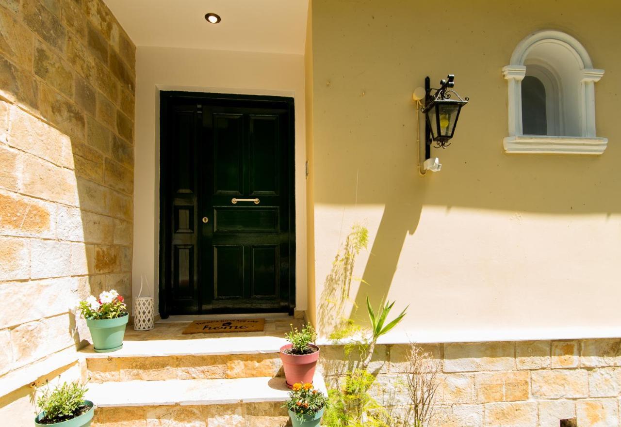 La Bella Vista Villa Zakynthos Exterior photo