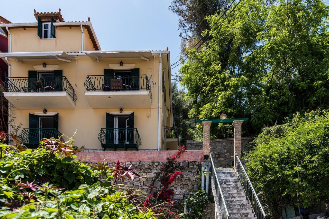 La Bella Vista Villa Zakynthos Exterior photo