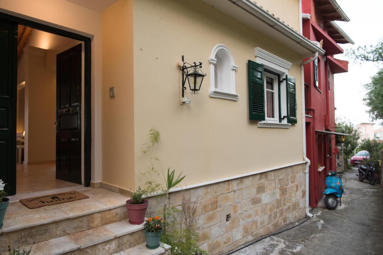 La Bella Vista Villa Zakynthos Exterior photo